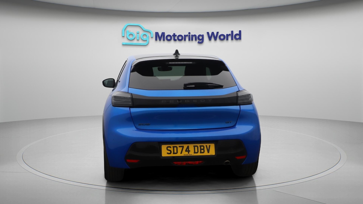 Used Peugeot 208 2024 for sale - 75991272: Photo 7