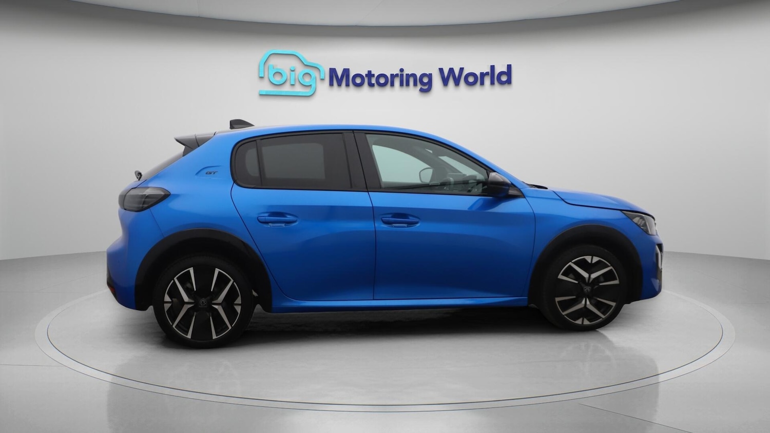 Used Peugeot 208 2024 for sale - 75991272: Photo 9