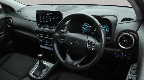 Used Hyundai KONA 2021 for sale - 76200057: Photo 10