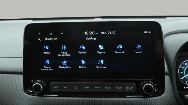 Used Hyundai KONA 2021 for sale - 76200057: Photo 12