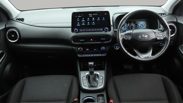 Used Hyundai KONA 2021 for sale - 76200057: Photo 14