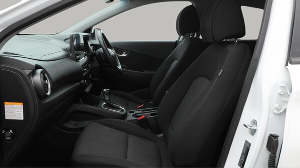 Used Hyundai KONA 2021 for sale - 76200057: Photo 15