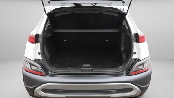 Used Hyundai KONA 2021 for sale - 76200057: Photo 18