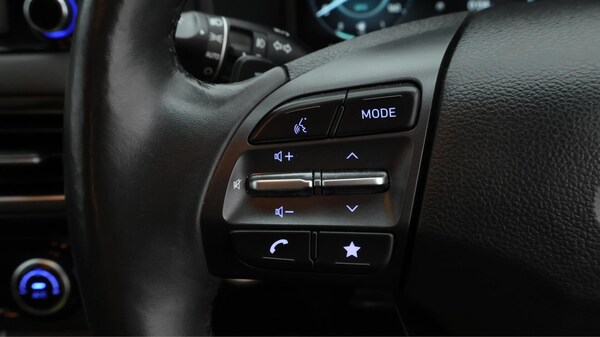 Used Hyundai KONA 2021 for sale - 76200057: Photo 23