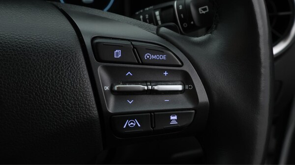 Used Hyundai KONA 2021 for sale - 76200057: Photo 24