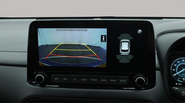 Used Hyundai KONA 2021 for sale - 76200057: Photo 25