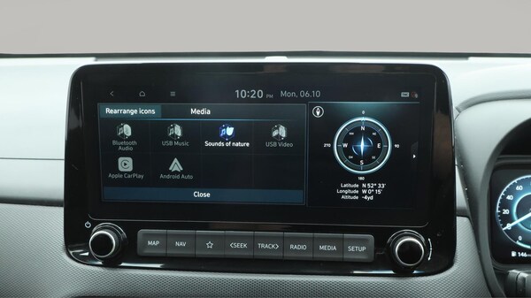Used Hyundai KONA 2021 for sale - 76200057: Photo 26