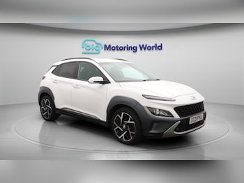 Used Hyundai KONA 2021 for sale - 76200057: Photo 2