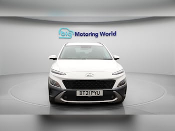 Used Hyundai KONA 2021 for sale - 76200057: Photo 3