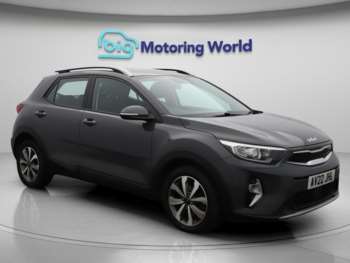 2022 (22) - 1.0 T-GDi 2 SUV 5dr Petrol Manual Euro 6 (s/s) (99 bhp)