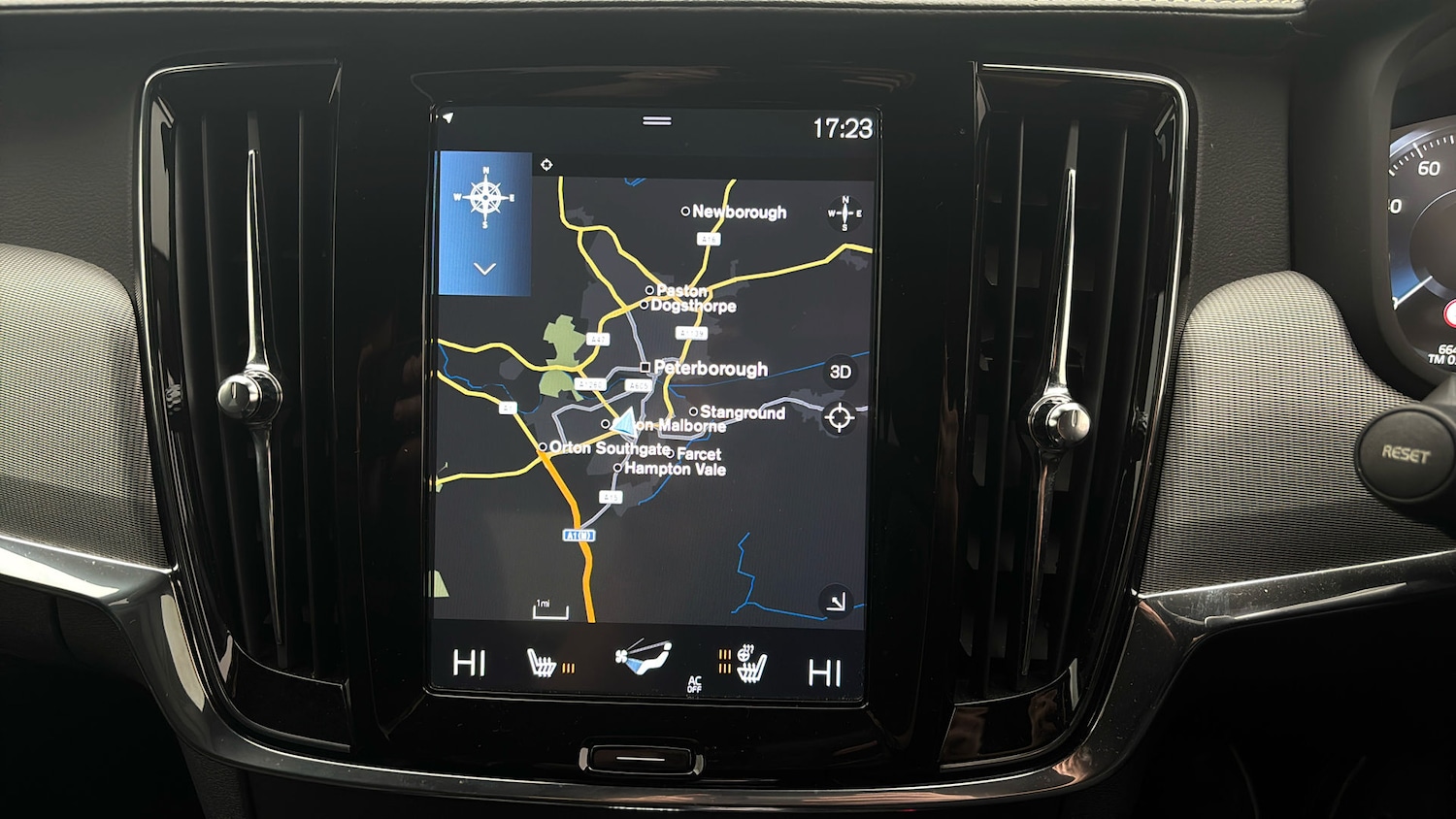 Used Volvo S90 2019 for sale - 77730103: Photo 10