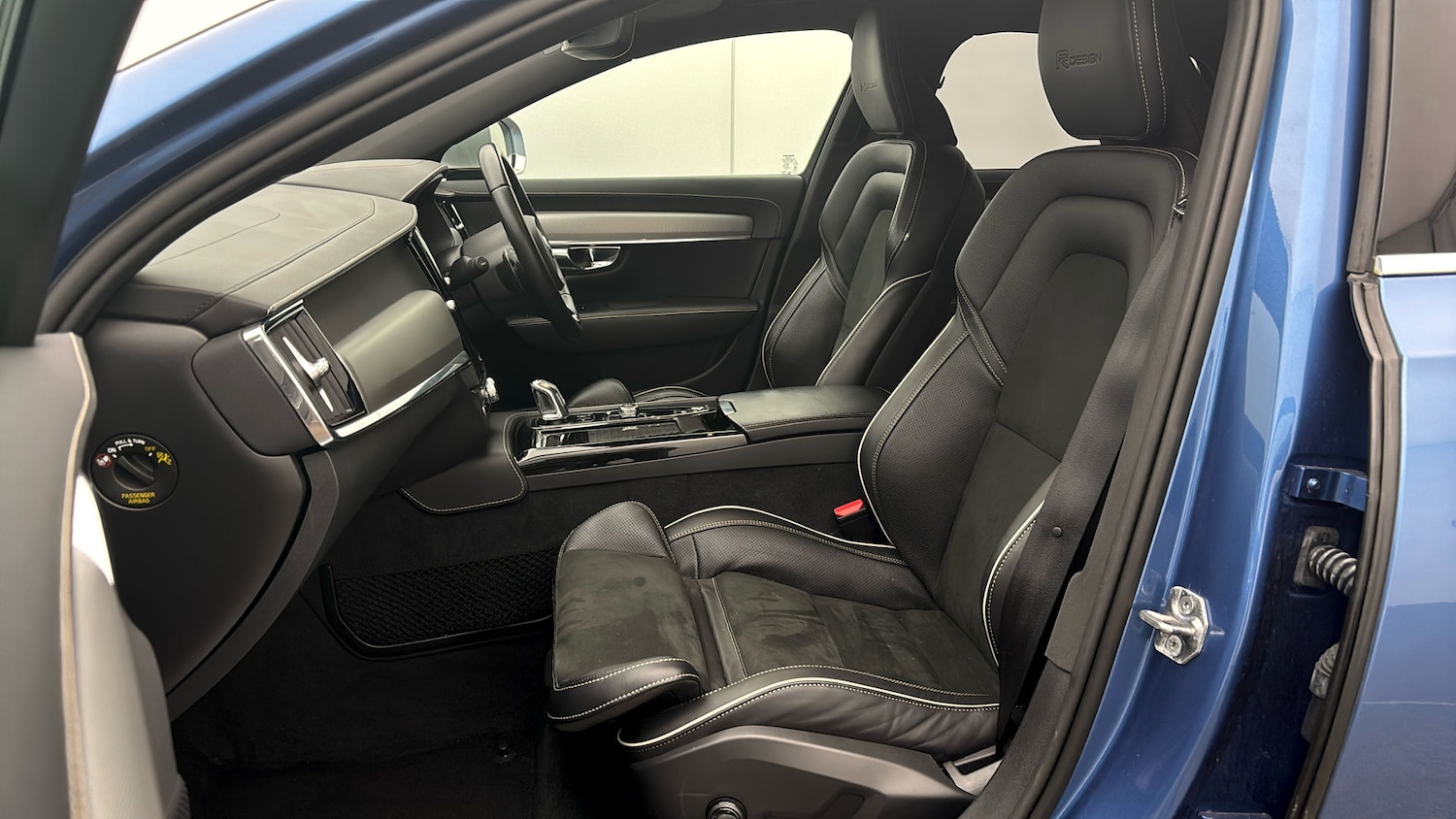 Used Volvo S90 2019 for sale - 77730103: Photo 13