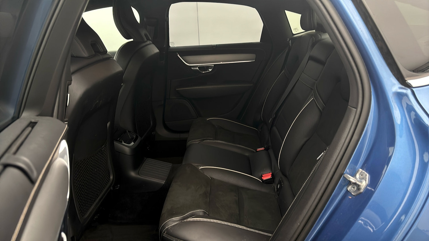 Used Volvo S90 2019 for sale - 77730103: Photo 15