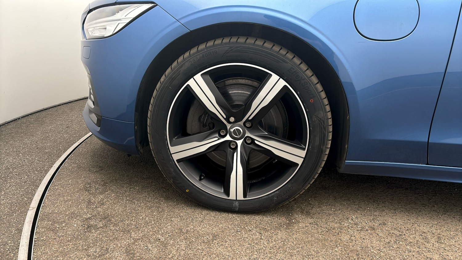 Used Volvo S90 2019 for sale - 77730103: Photo 17