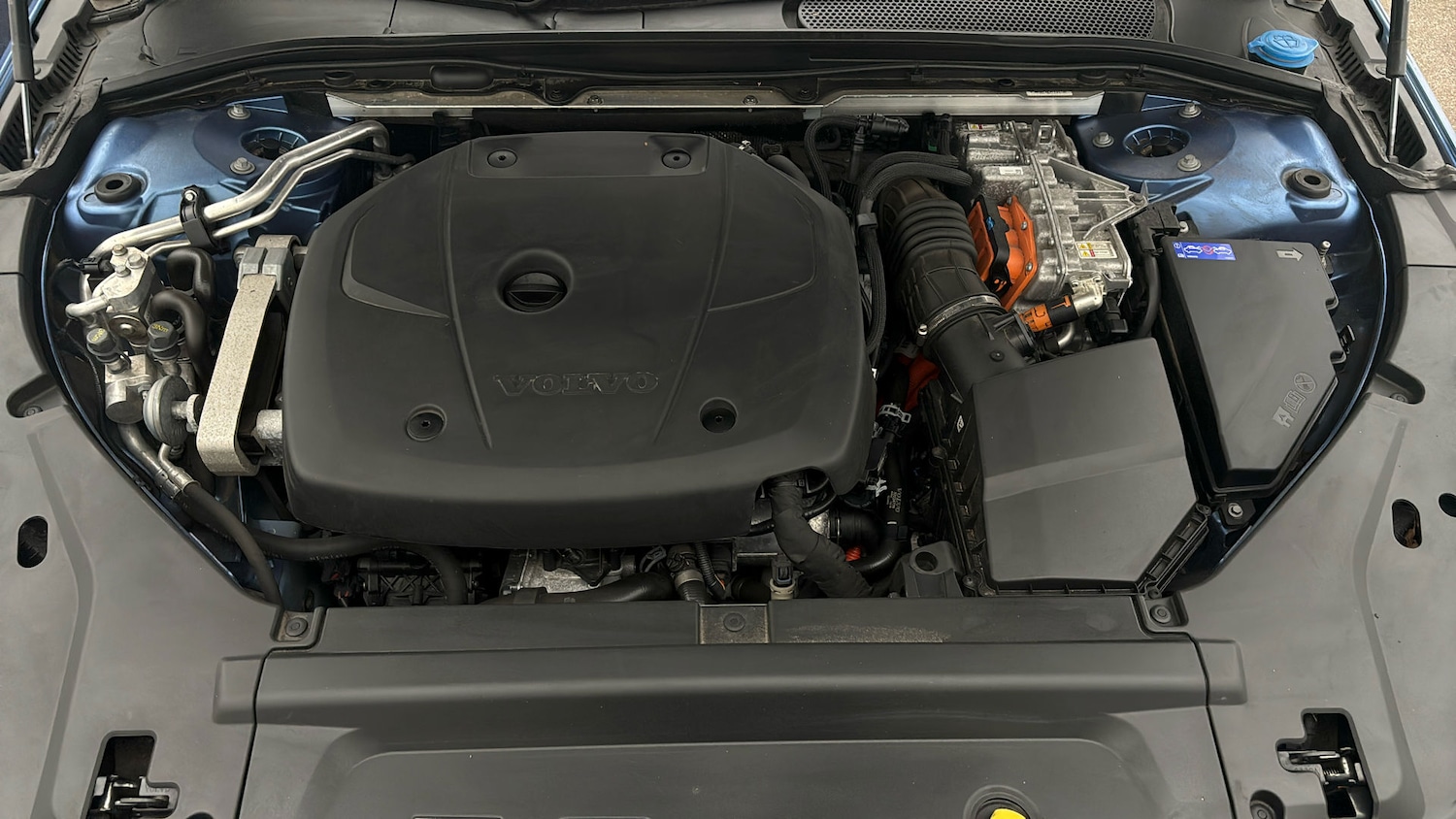 Used Volvo S90 2019 for sale - 77730103: Photo 18