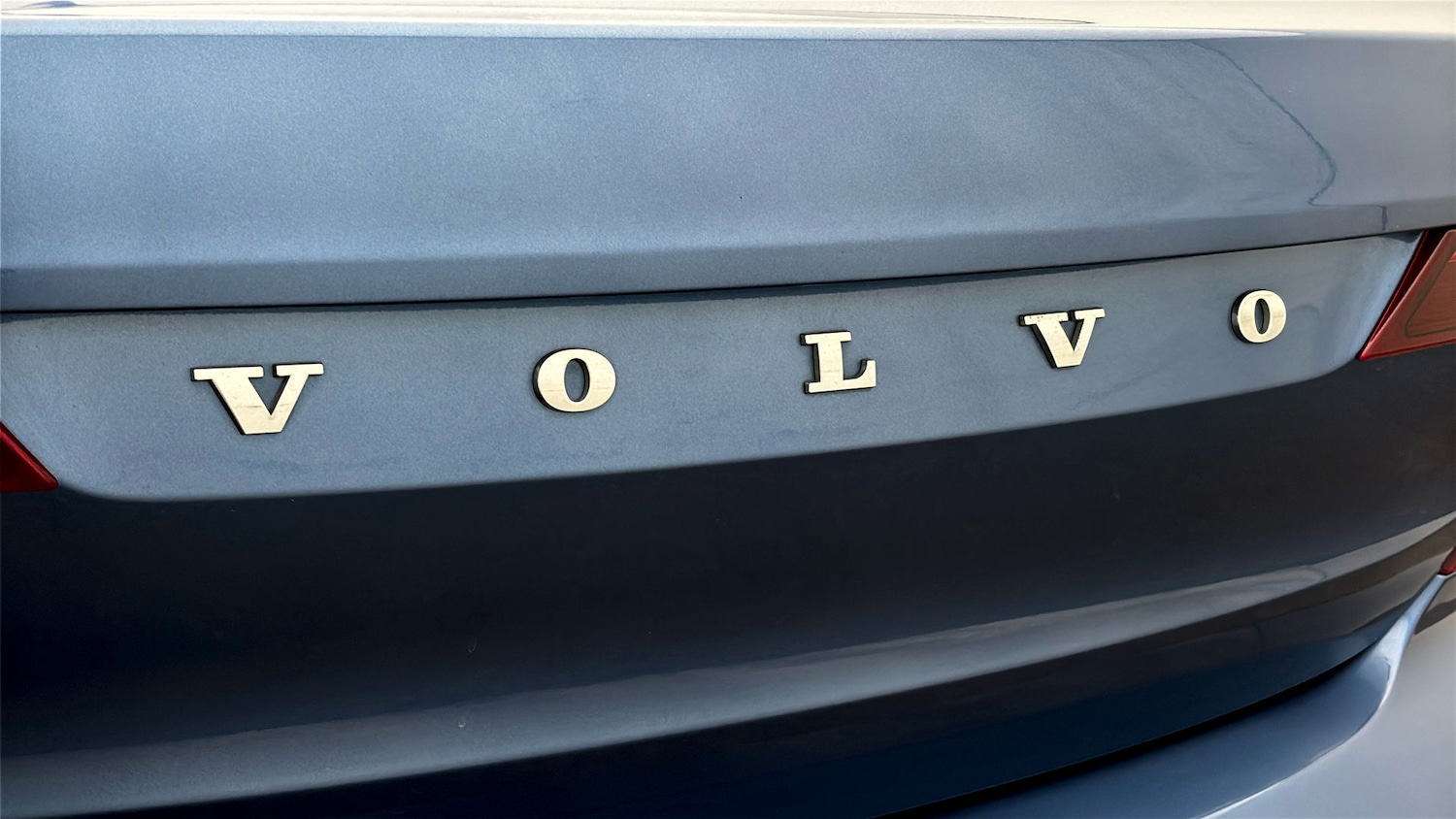 Used Volvo S90 2019 for sale - 77730103: Photo 19