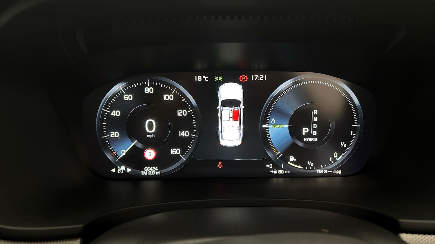 Used Volvo S90 2019 for sale - 77730103: Photo 22