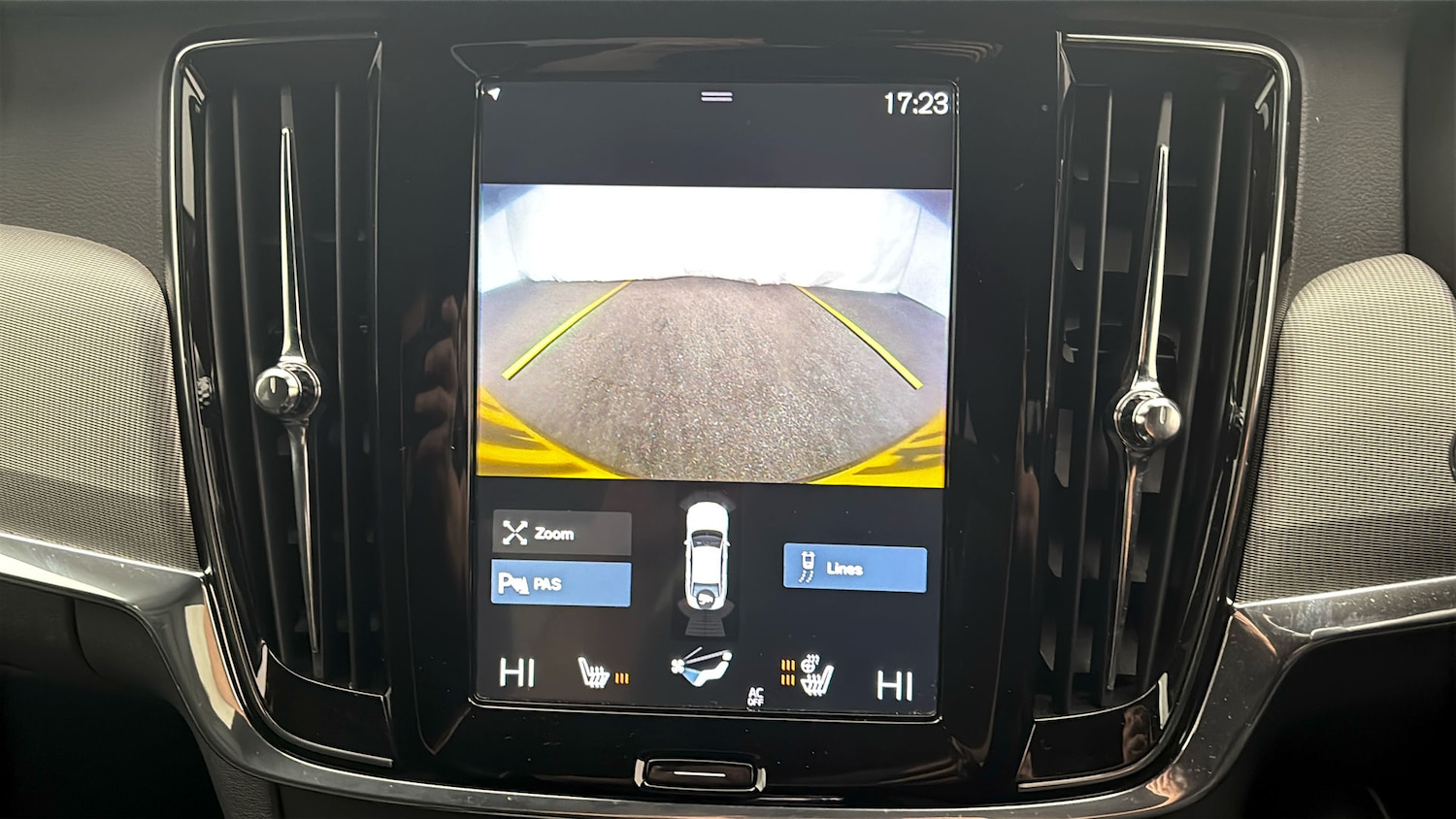 Used Volvo S90 2019 for sale - 77730103: Photo 23