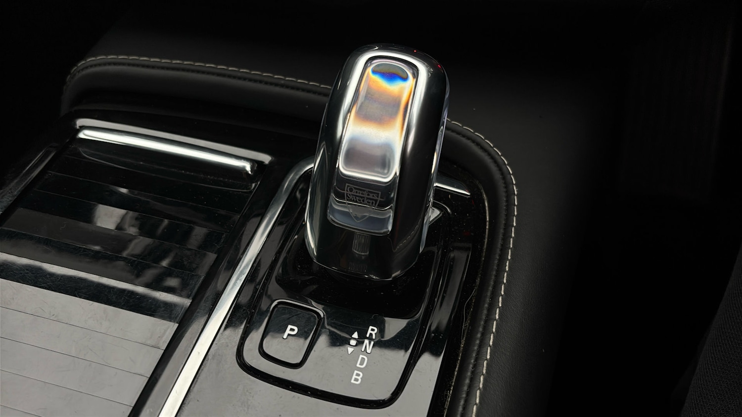 Used Volvo S90 2019 for sale - 77730103: Photo 24