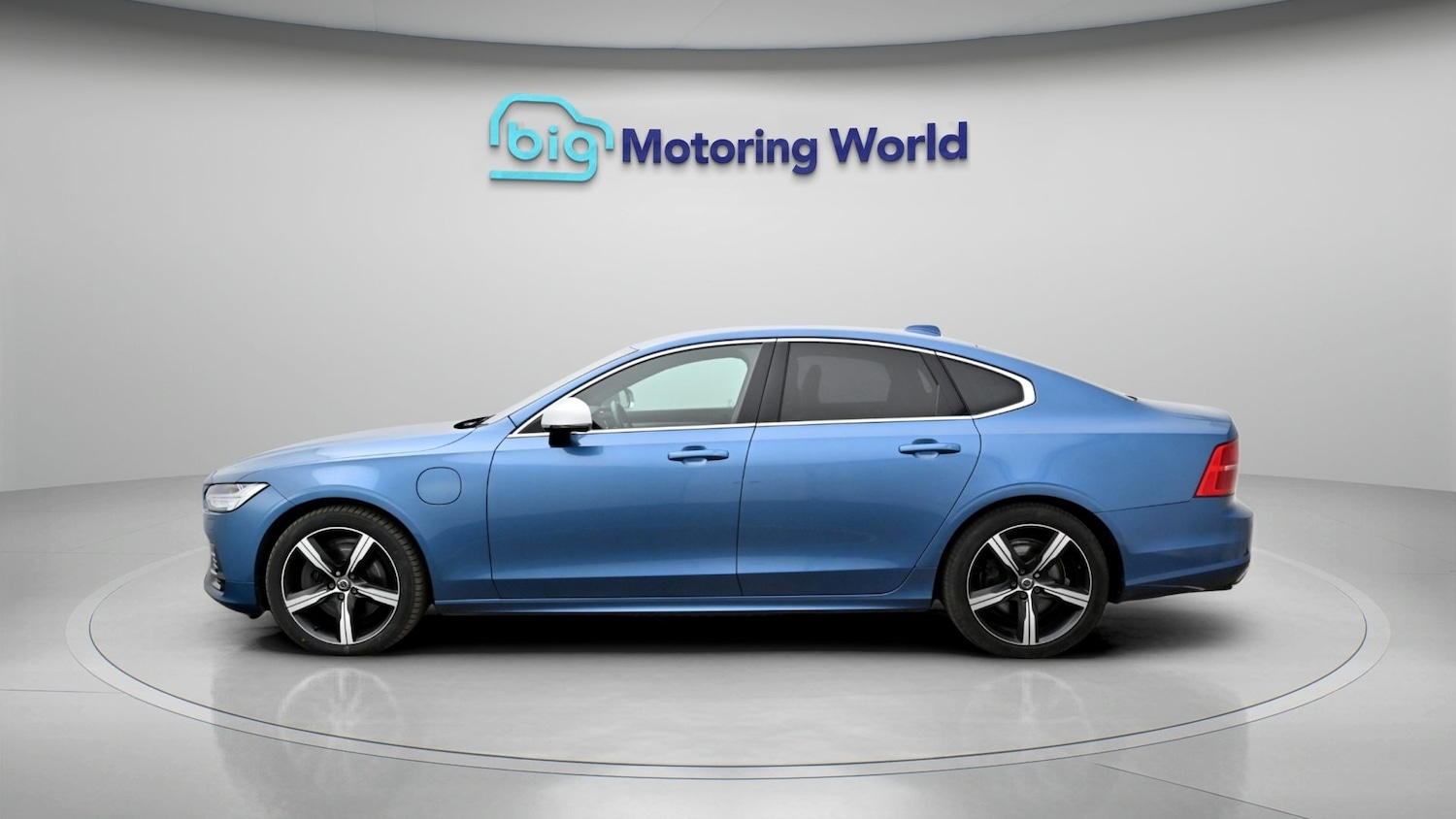 Used Volvo S90 2019 for sale - 77730103: Photo 4