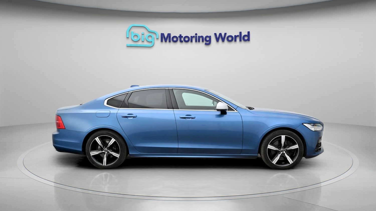Used Volvo S90 2019 for sale - 77730103: Photo 8