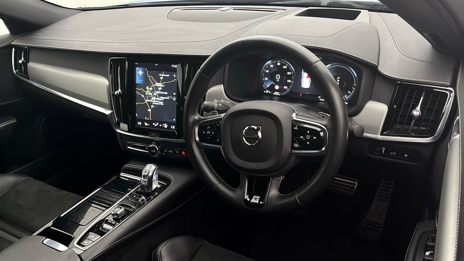 Used Volvo S90 2019 for sale - 77730103: Photo 9