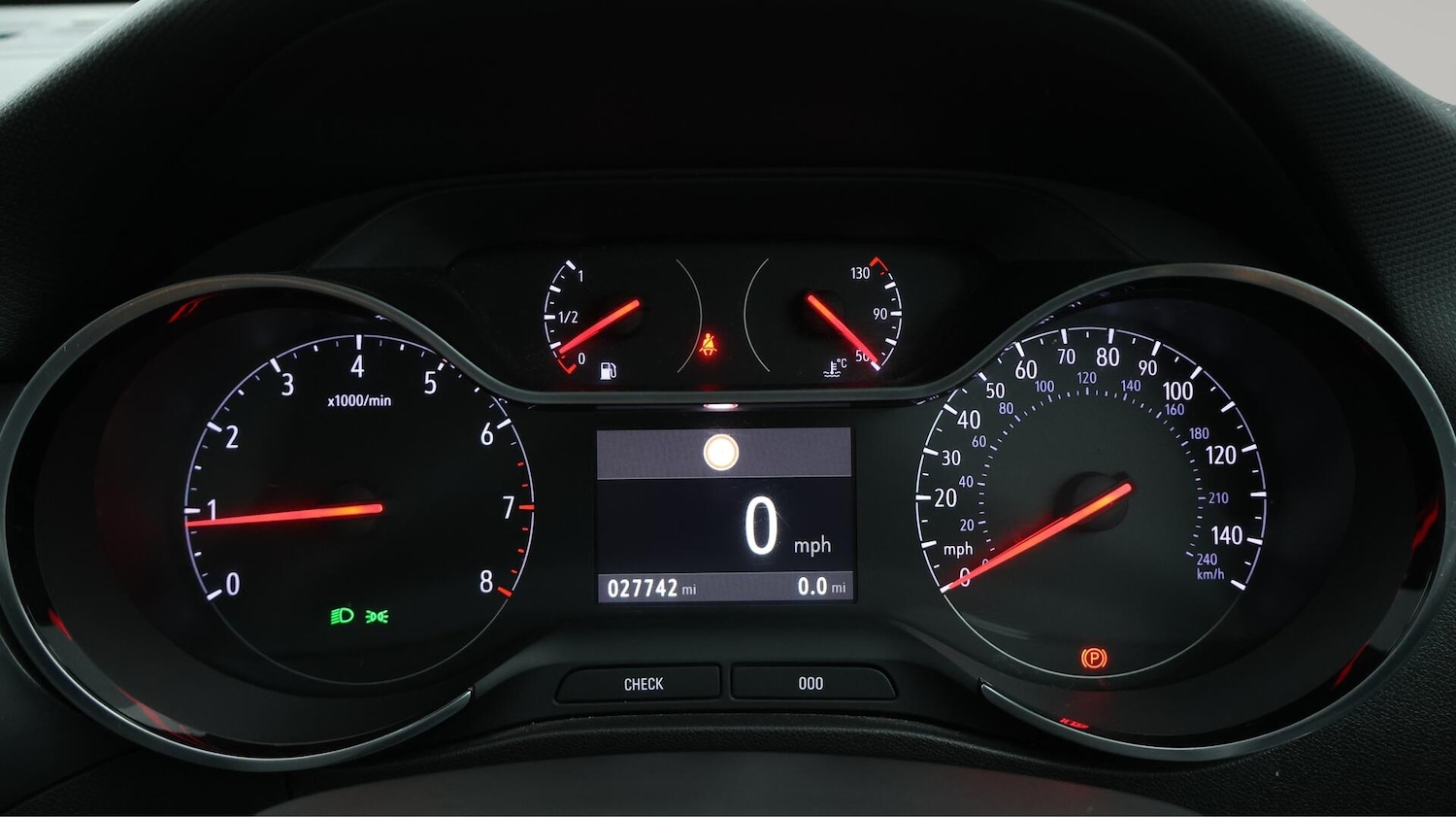 Used Vauxhall Crossland 2022 for sale - 76498497: Photo 11