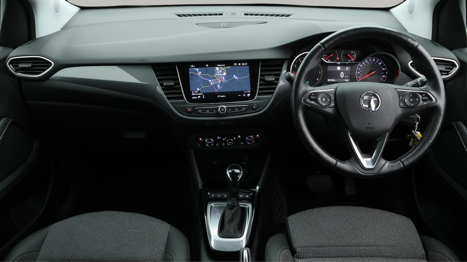 Used Vauxhall Crossland 2022 for sale - 76498497: Photo 14