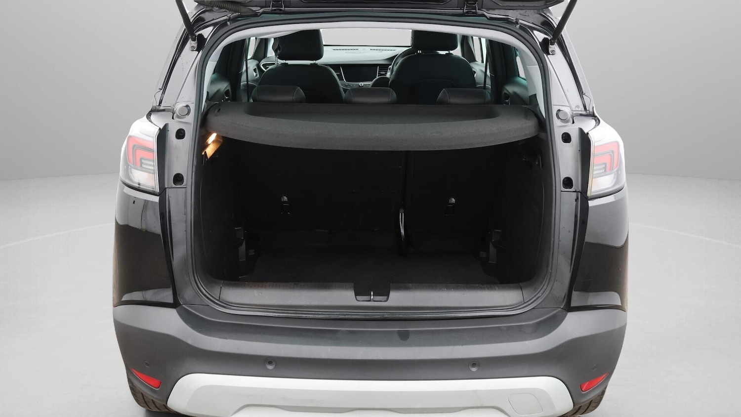 Used Vauxhall Crossland 2022 for sale - 76498497: Photo 18