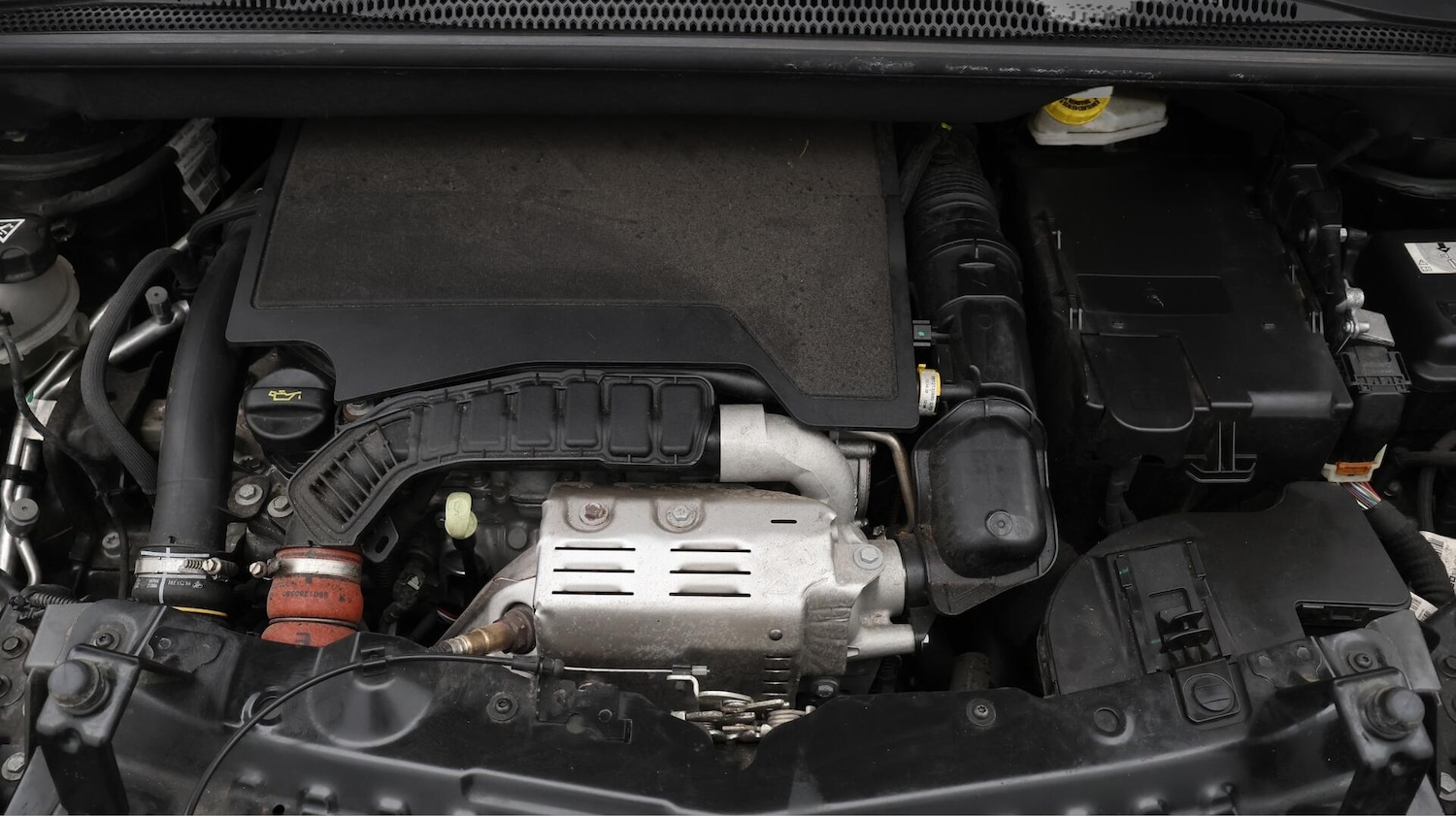 Used Vauxhall Crossland 2022 for sale - 76498497: Photo 20