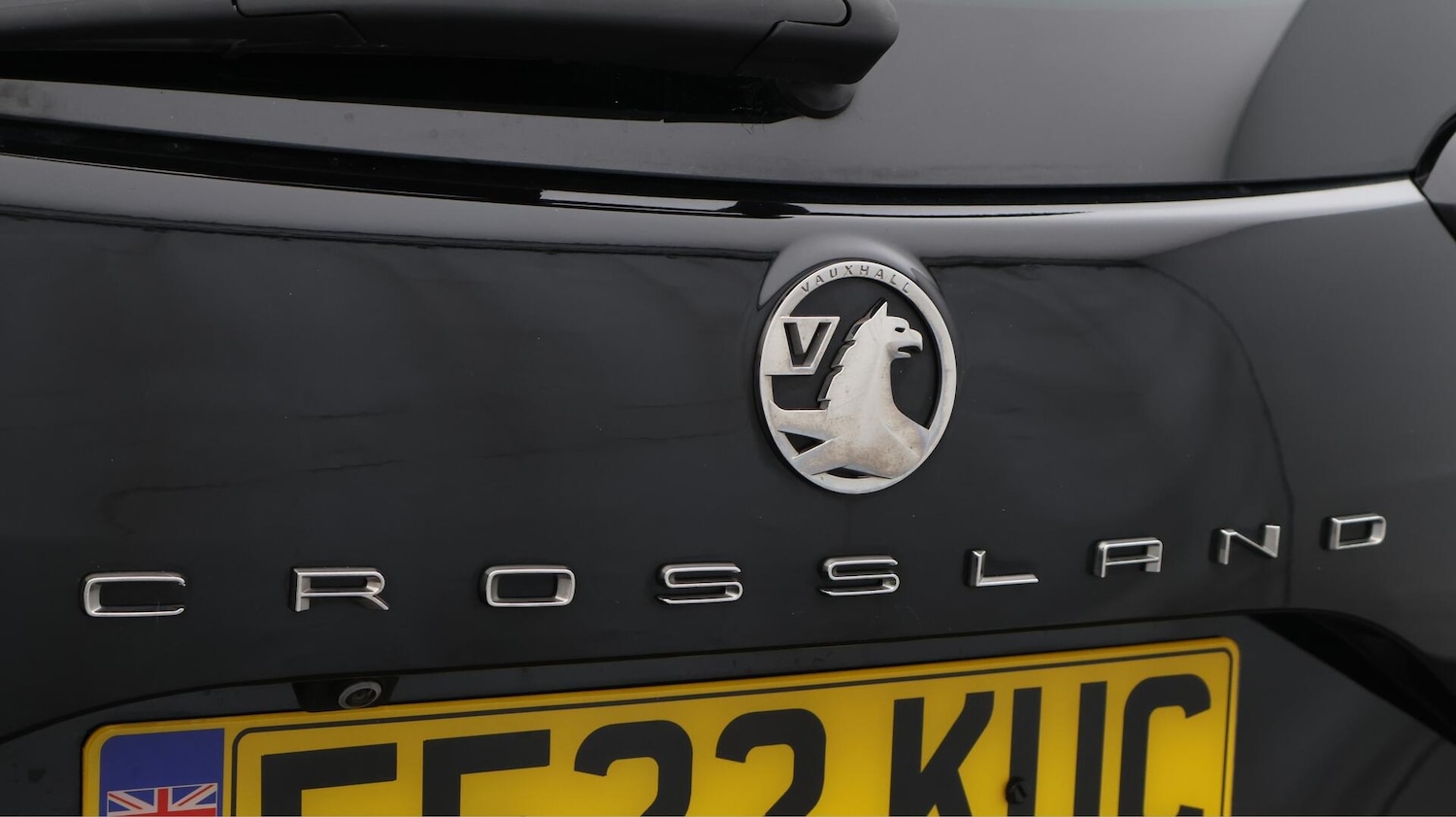 Used Vauxhall Crossland 2022 for sale - 76498497: Photo 21