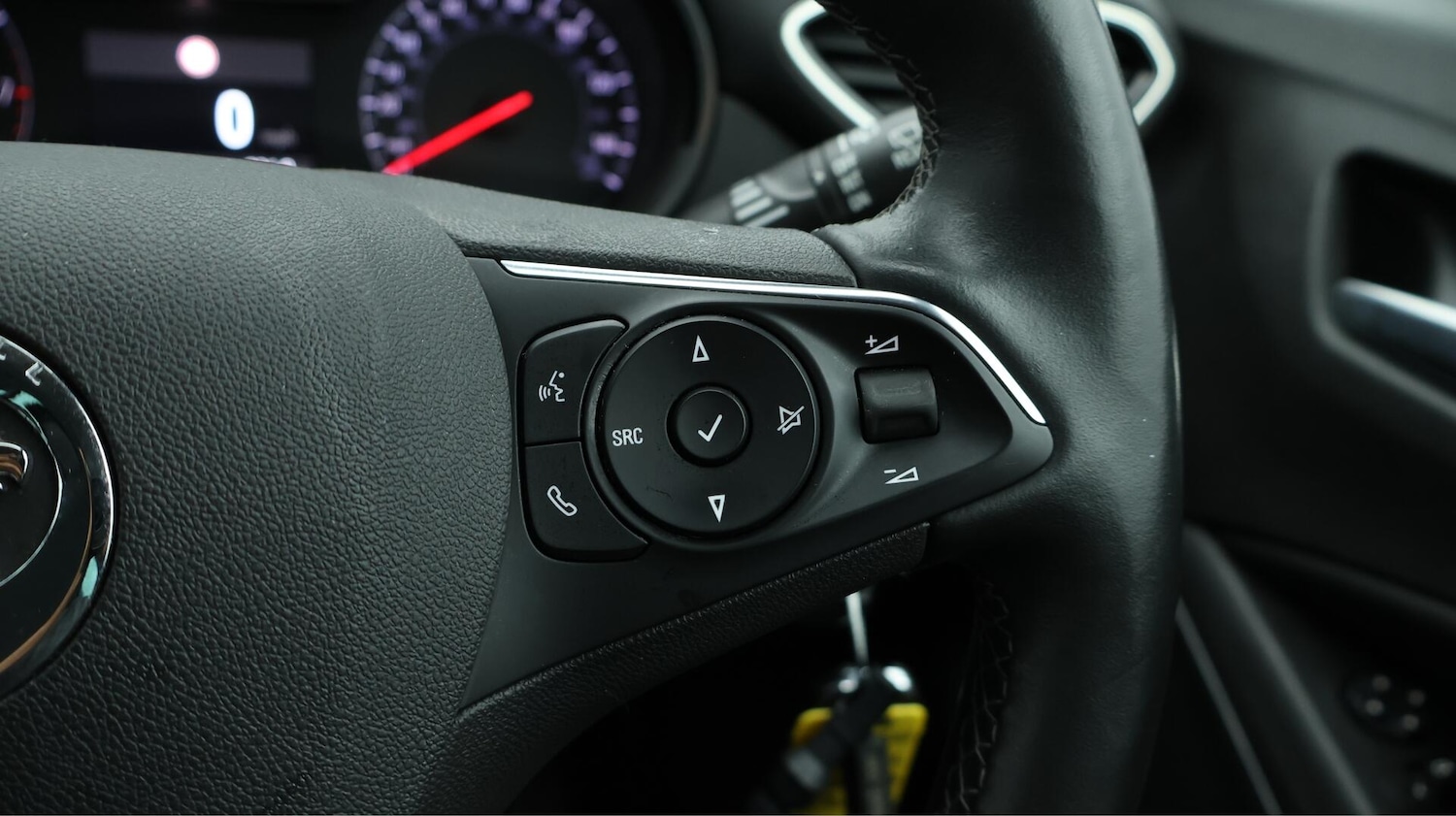 Used Vauxhall Crossland 2022 for sale - 76498497: Photo 24