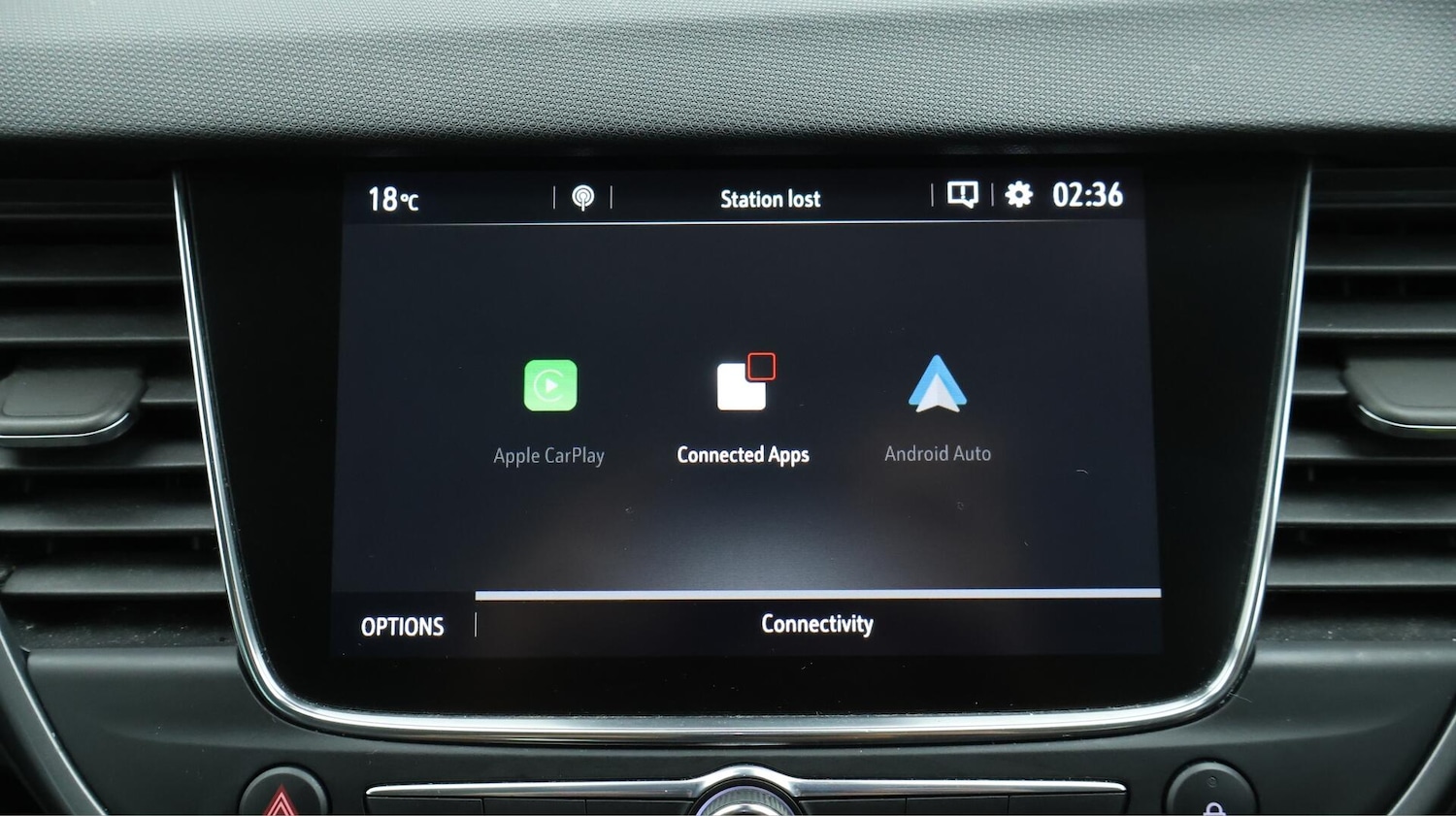 Used Vauxhall Crossland 2022 for sale - 76498497: Photo 26