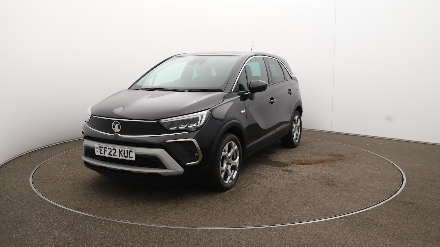 Used Vauxhall Crossland 2022 for sale - 76498497: Photo 37