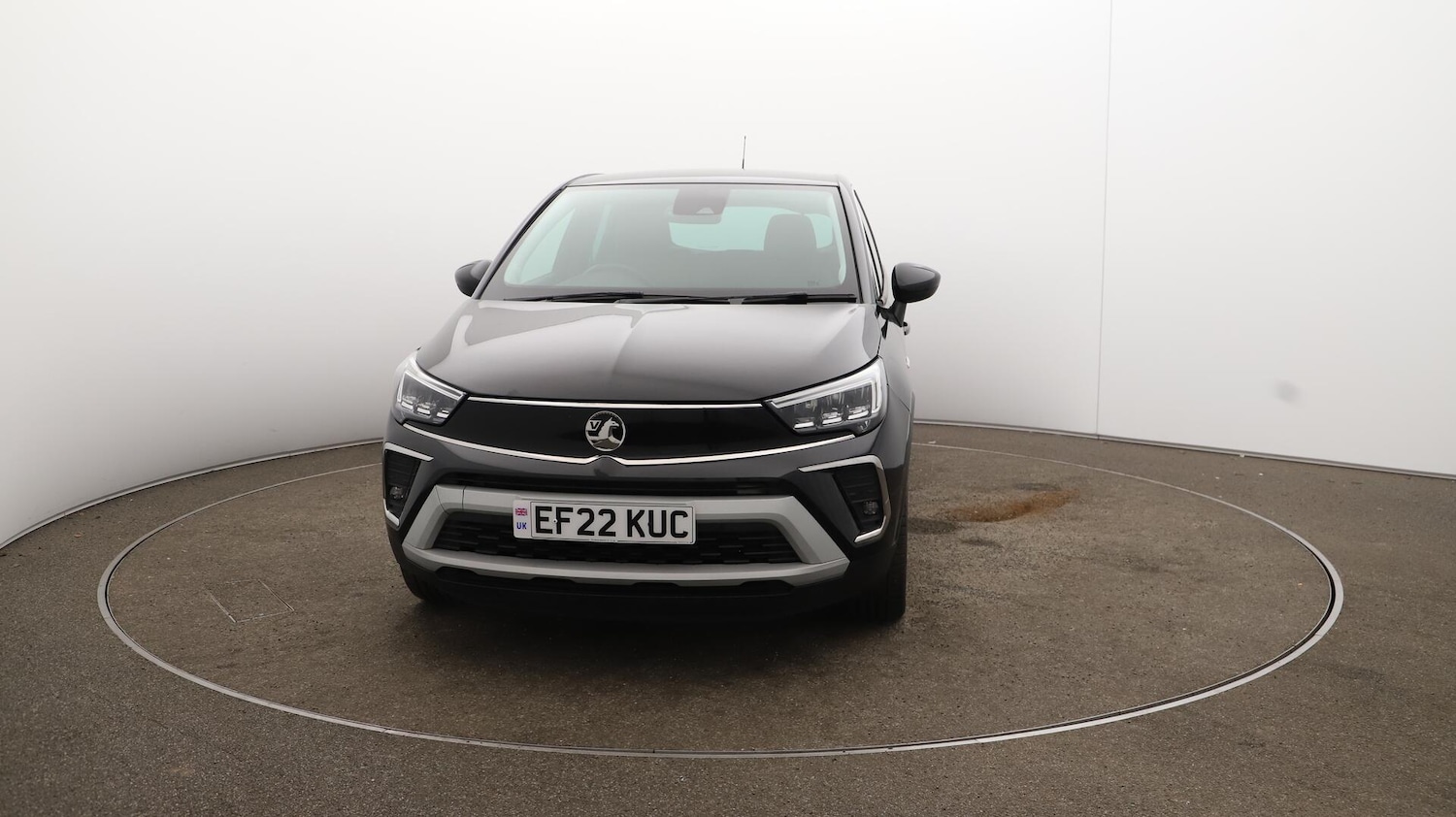 Used Vauxhall Crossland 2022 for sale - 76498497: Photo 39