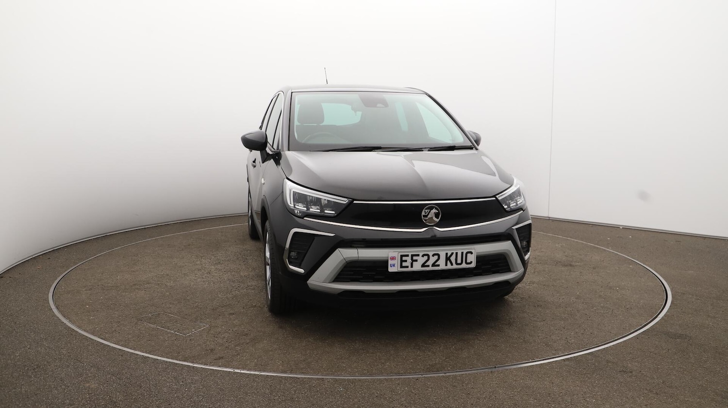 Used Vauxhall Crossland 2022 for sale - 76498497: Photo 41