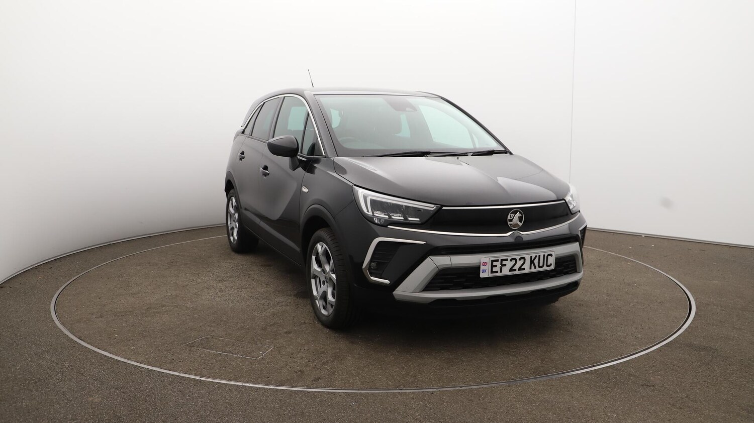 Used Vauxhall Crossland 2022 for sale - 76498497: Photo 42
