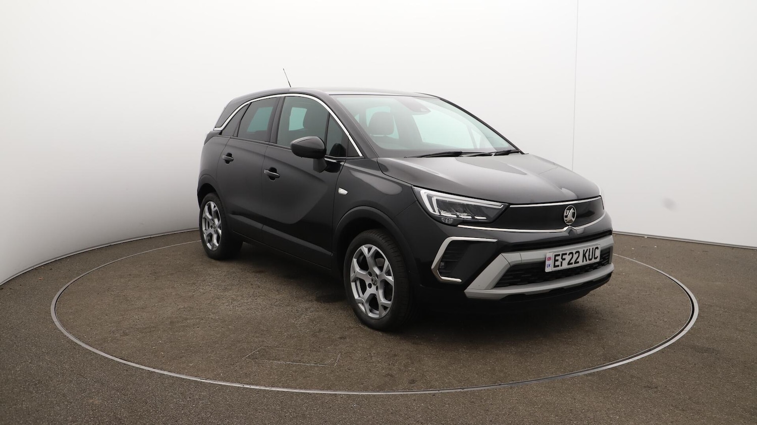 Used Vauxhall Crossland 2022 for sale - 76498497: Photo 43