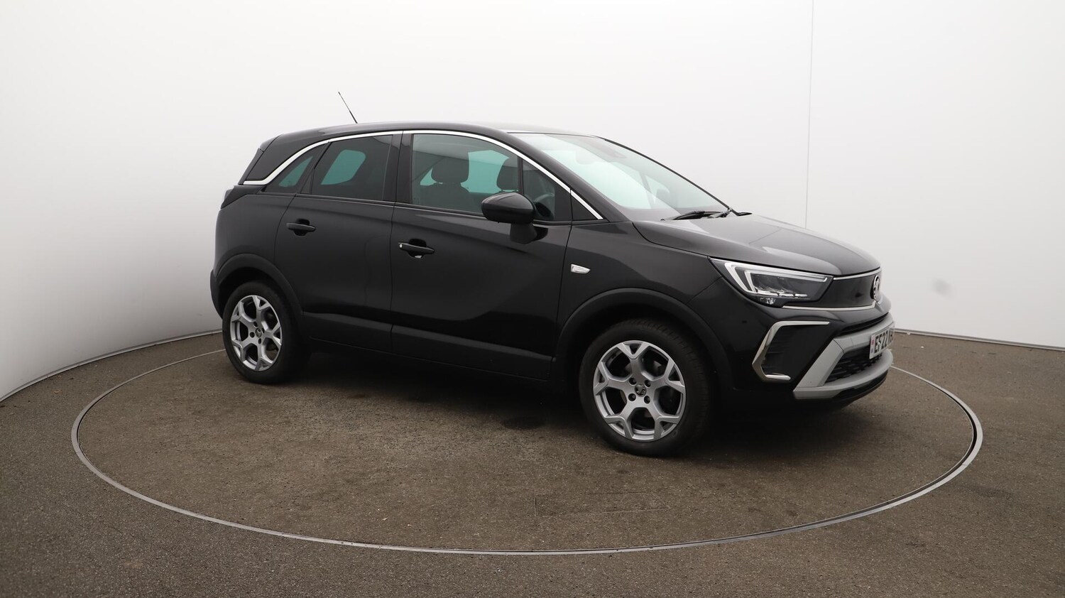 Used Vauxhall Crossland 2022 for sale - 76498497: Photo 45