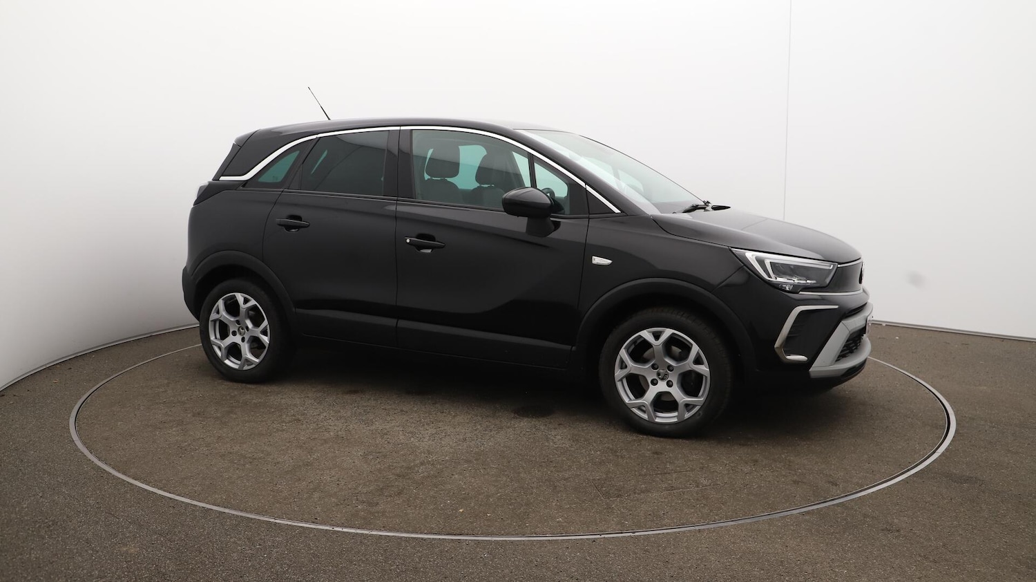 Used Vauxhall Crossland 2022 for sale - 76498497: Photo 46