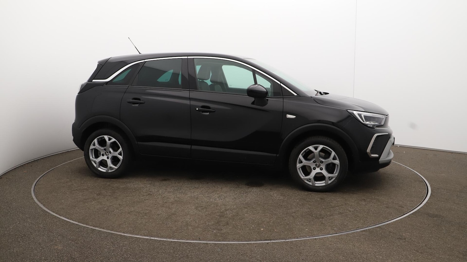 Used Vauxhall Crossland 2022 for sale - 76498497: Photo 48