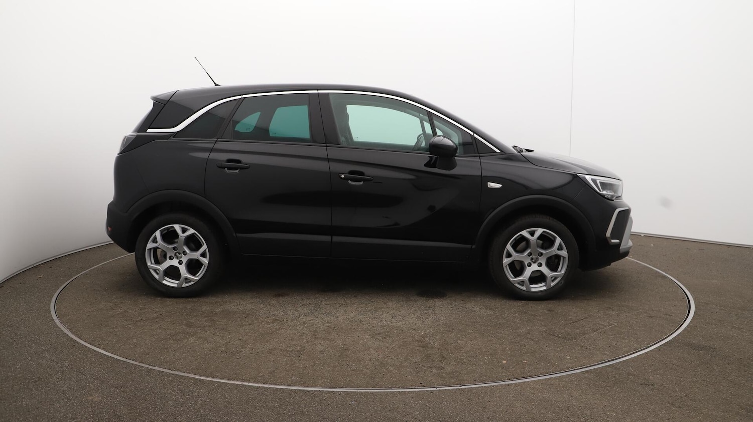 Used Vauxhall Crossland 2022 for sale - 76498497: Photo 49