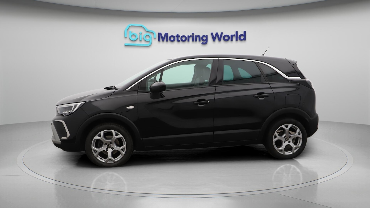 Used Vauxhall Crossland 2022 for sale - 76498497: Photo 5