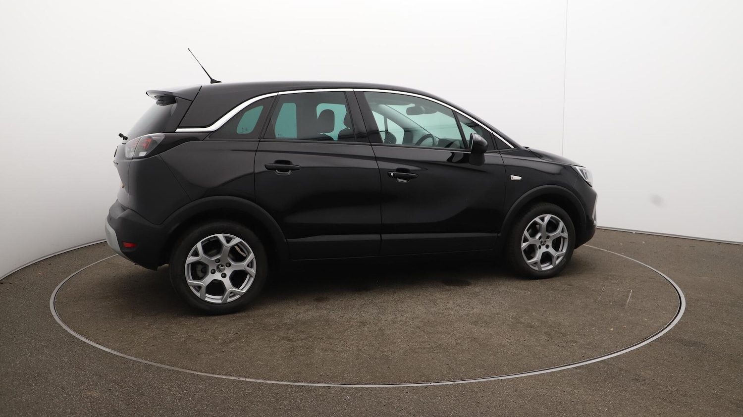 Used Vauxhall Crossland 2022 for sale - 76498497: Photo 51