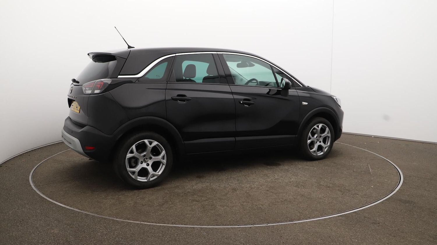 Used Vauxhall Crossland 2022 for sale - 76498497: Photo 52