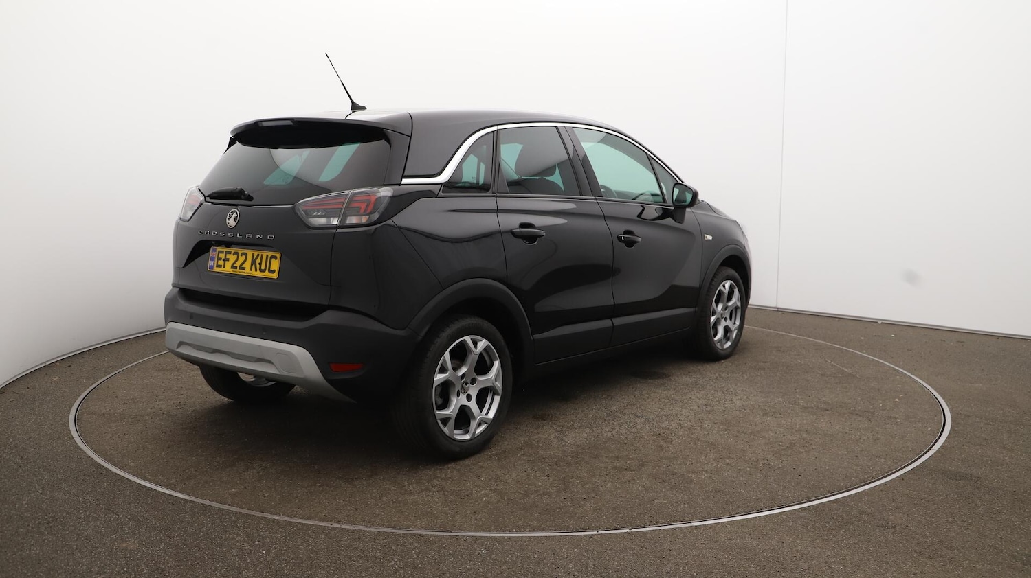 Used Vauxhall Crossland 2022 for sale - 76498497: Photo 54