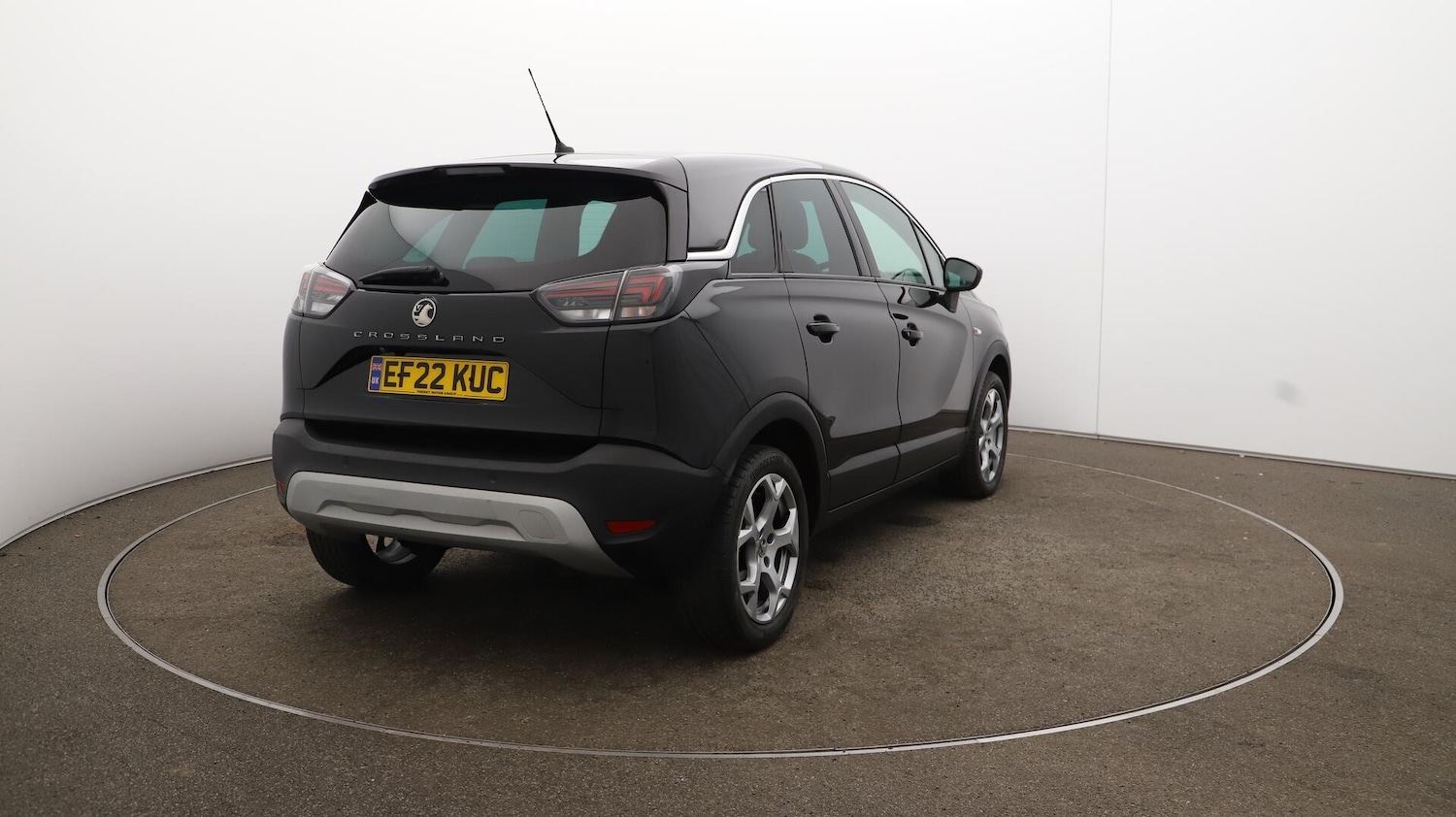 Used Vauxhall Crossland 2022 for sale - 76498497: Photo 55