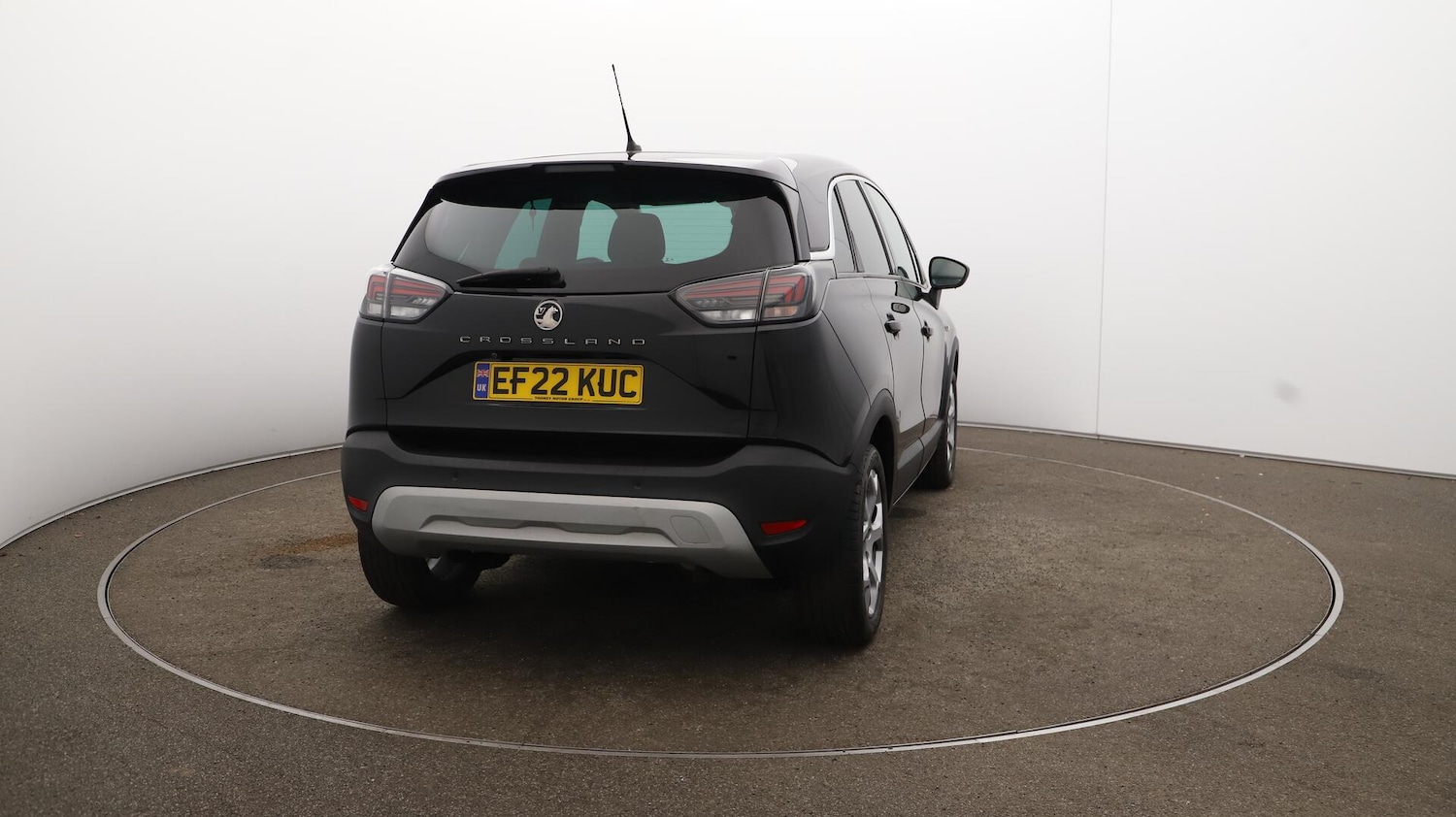 Used Vauxhall Crossland 2022 for sale - 76498497: Photo 56