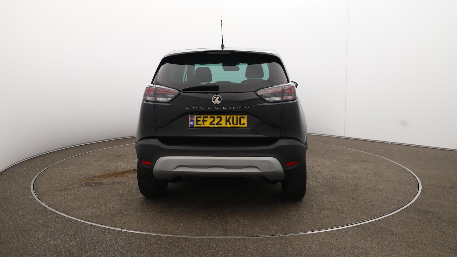 Used Vauxhall Crossland 2022 for sale - 76498497: Photo 57