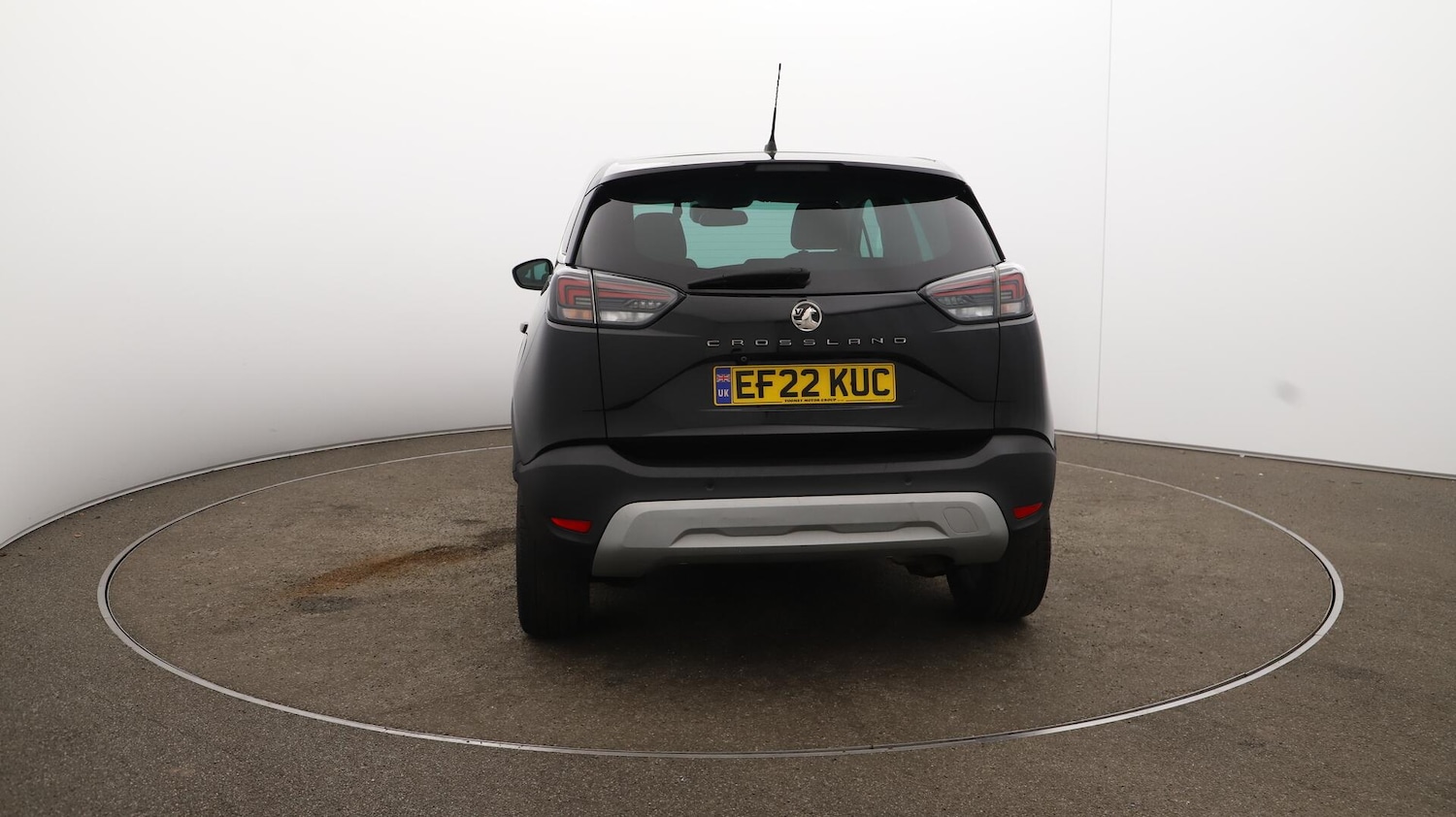 Used Vauxhall Crossland 2022 for sale - 76498497: Photo 59